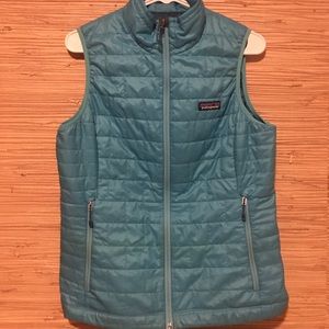 Patagonia Nano Puff Vest